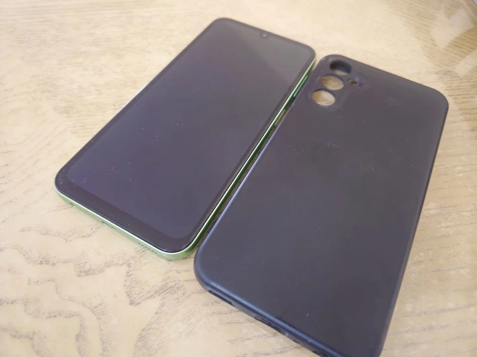 Samsung Galaxy A24 4G · 128GB, photo 1 of 5