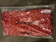 THIRTY ONE Medium Utility Tote in Fun Flurries