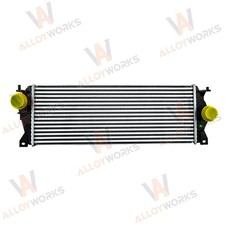 Refroidisseur intermédiaire Pour LAND ROVER DISCOVERY 2 TD5 2.5 DIESEL 98-04 FR