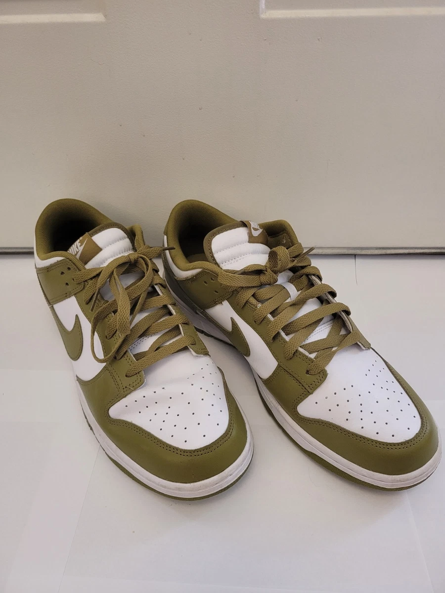 Nike Dunk 'Since Low 72 - Pacific Moss for Sale - Authenticity