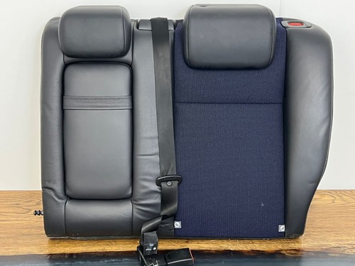 Land Rover Freelander 2 Rear Seat Upright Seat Back w/ headrests- Nearside