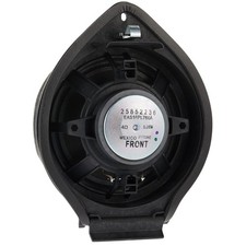 High-Quality Stereo Speaker for GM Vehicles
