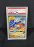 Pokemon Reshiram & Charizard GX 20/214 Unbroken Bonds Ultra Rare PSA 10 GEM MINT