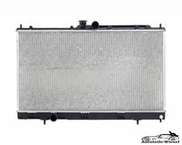 KüHler MotorküHlung FüR Mitsubishi Lancer Station Wagon 03-13