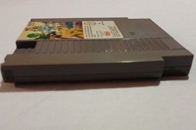 THE FLINTSTONES THE RESCUE OF DINO & HOPPY NES NINTENDO Game (GRADE A) AUS PAL A