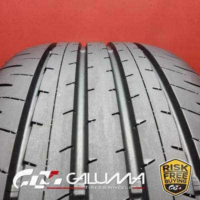 1 Tire LikeNEW Dunlop SP Sport Maxx 050 XL 235/40/19 R19 2354019 96Y #96558