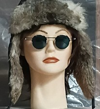 EXTREMELY RARE Vintage iMAGO LUNA Sunglasses NOS