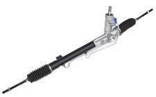Mustang Ii Power Rack Pinion Ford T-bird M2 Street Rod Hot Rod Ifs Suspension