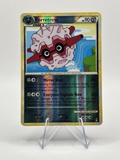 Forretress [Reverse Holo] #5 Pokemon Call Of Legends   ) on eBay