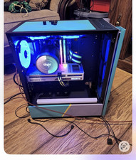 Custom Gaming PC RTX 3060 12GB Ryzen 7 2700X 16GB RAM 4.5TB Storage