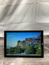 Microsoft Surface Pro 3 / i5 4th Gen / 8GB RAM / Laptop Tablet PC / A15