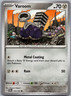 Pokemon - Varoom - 124/167 -  Twilight Masquerade