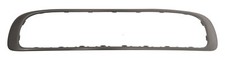 Fits Bmw Mini Coupe R58 Front Bumper Grille Frame Primed 2011