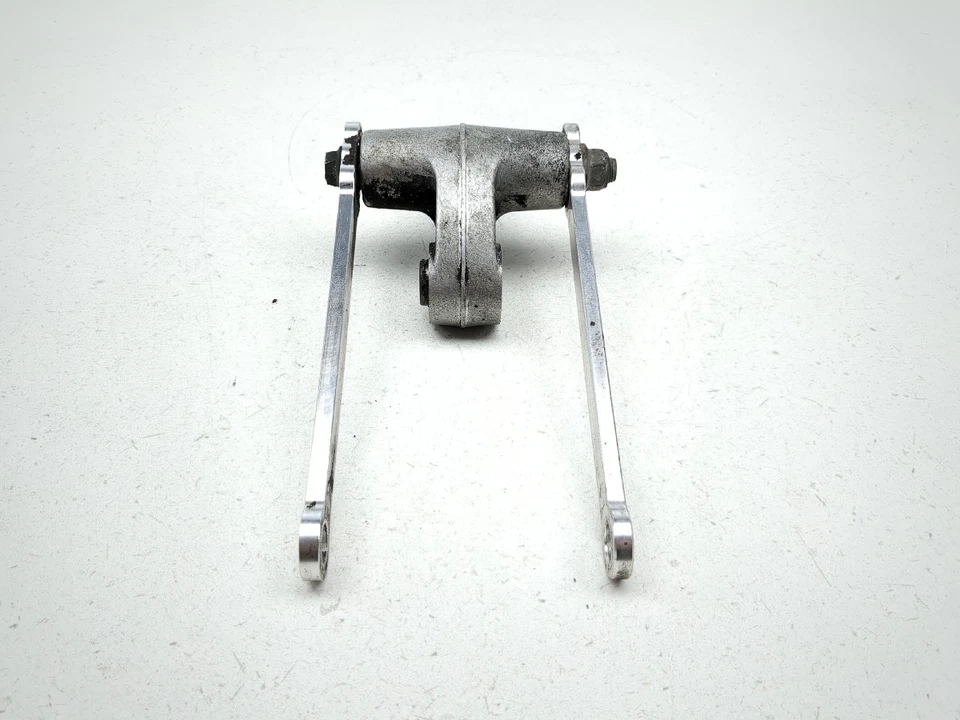 01-03 Amortiguador trasero Suzuki GSXR 600 750 enlace de enlace ajustable Foto 4 de 4