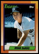 1971 Topps #143 Steve Blass