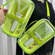 K-POP NCT STORAGE BOX FOR NCT LIGHTSTICK MEUMWONBONG/ NEOBONG I Z10