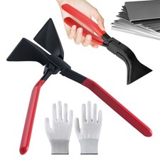 45 degree Angle Sheet Metal Tools Bending Pliers Heavy Duty Durable Professional