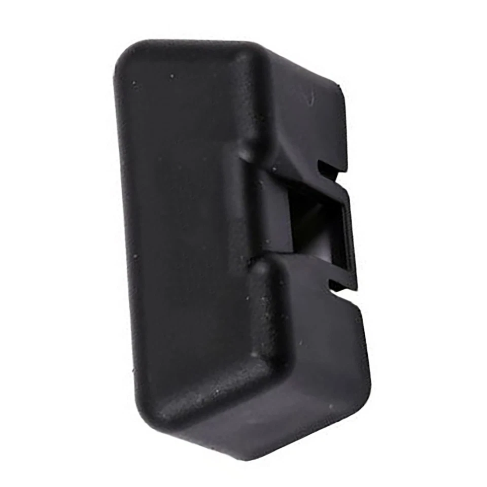 Tapa de enchufe de diagnóstico ACDelco original para Pontiac Montana 1999-2009 | Color negro Foto 2 de 4