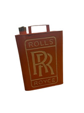 Rols Royce Square petrol can