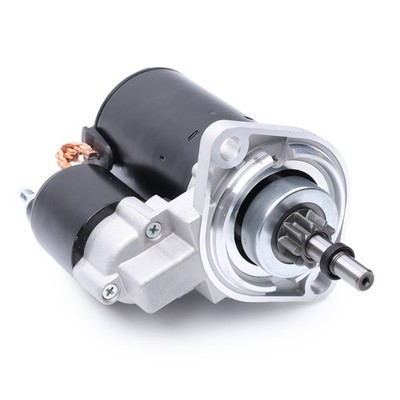 Neu für VW Käfer 1954-1965 Für Porsche 356 Anlasser Starter 6 Volt 0001201001