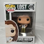 Funko Pop! Television LOST Kate Austen #415 Vinyl Figure – VAULTED ABC TV Series