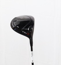 Titleist Tsr3 10° Driver Regular Flex Mitsubishi Tensei Av Raw Blue 3497033 Good