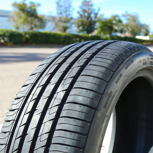 4 Tires Goodtrip GR-66 245/45ZR18 245/45R18 100W XL AS A/S High ...