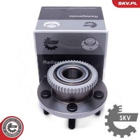 Esen SKV 29SKV593 Radlagersatz Radlager Satz Vorderachse Vorne FüR Ford Usa