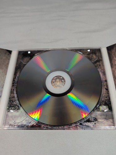 Mystical Works CD By François Pernel - Picture 5 of 7