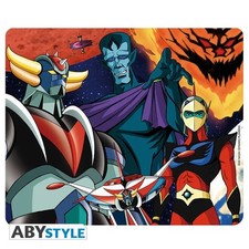 Abystyle Studio Ufo Robot Grendizer Flexible ...