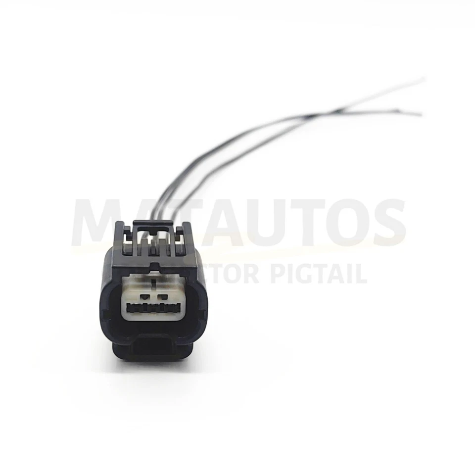 Reparación de conector de módulo de control de antena TPMS para Acura MDX TSX TL RL 2005-2014 Foto 2 de 4