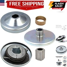 30 Series Torque Converter Driver Clutch 3/4" Bore Go Kart for Comet 219552 5957