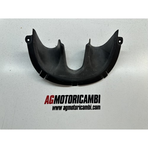 KUNSTSTOFF RAHMEN KÜHLERABDECKUNG BMW F 650 GS F650 GS 1993-1999-2000