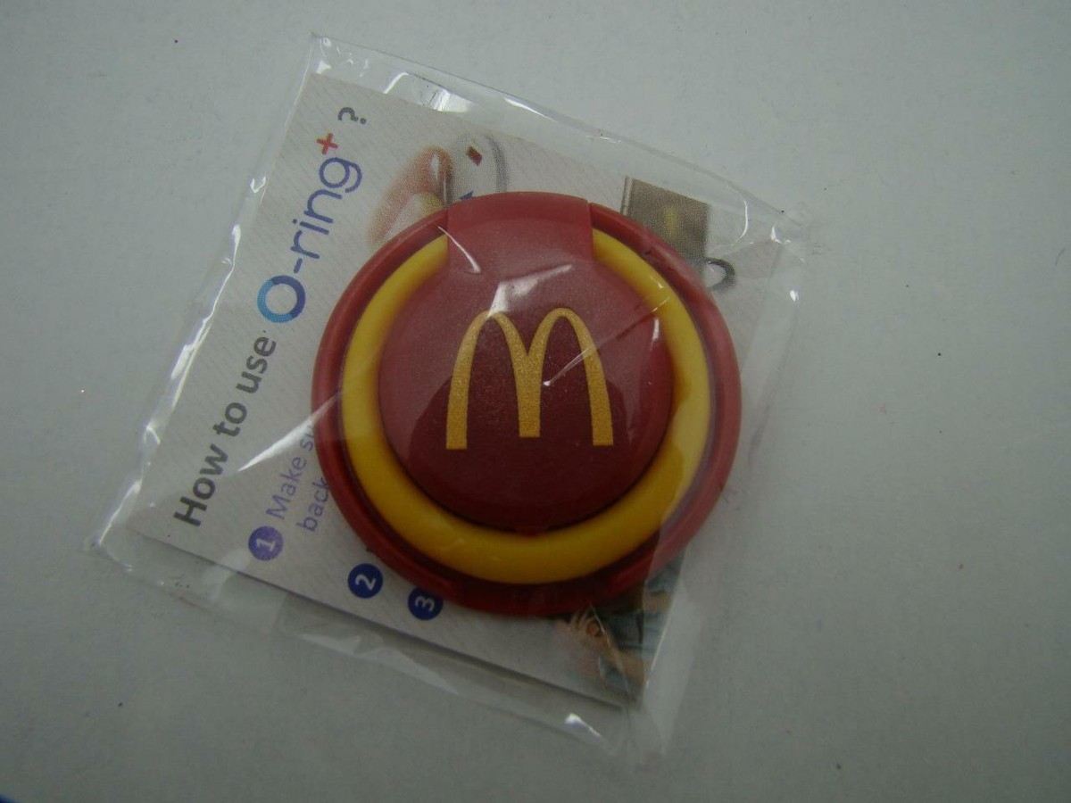 MCDONALDS O-RING PHONE rare ? | eBay MCDONALDS O-RING PHONE rare ? | eBay