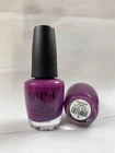 OPI Nail Polish ASSORTED