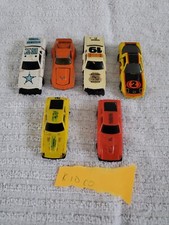 Die Cast Kidco Vehicles Cars Lot Of 6 Vintage
