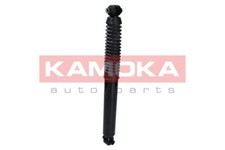 KAMOKA Stoßdämpfer hinterachse passend für Peugeot 207 CC WD_ WA_ WC_ WK_