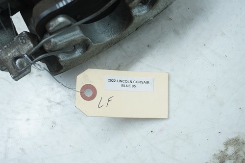 2020-2024 Lincoln Corsair OEM Left Front Brake Caliper - Picture 8 of 8