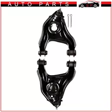 2pcs Front L R Lower Control Arms Suspension For Ford Expedition F-150 F-250 RWD