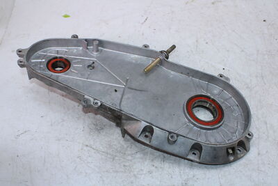 2009 Ski-doo Mxz 800r Renegade Power Tek Chain Case  504152865