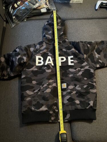Carhartt a bathing ape - Gem Carhartt a bathing ape - Gem