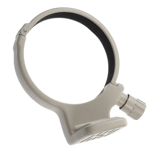 Tripod Collar Mount Ring for Canon EF 70-300mm f/4-5.6L IS USM L Lens Aluminum - Picture 3 of 5