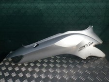 Honda 125 SH - Cache Flanc ( defauts voir photos )