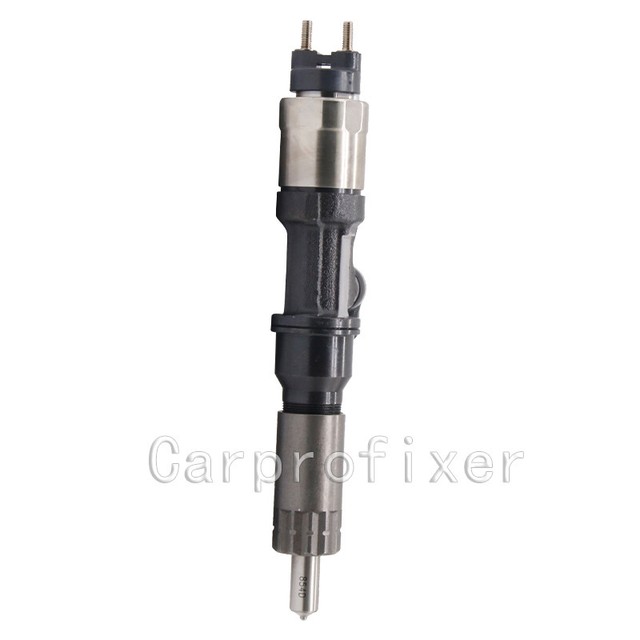 1PCS Fuel Injector 8973297036 FOR Isuzu NPR NPRHD 4HK1 Diesel 2001