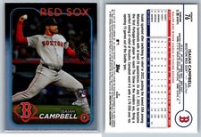 2024 Topps Chrome PINK SEPIA PRISM RAYWAVE BASE Refractors #1-300 You Pick!