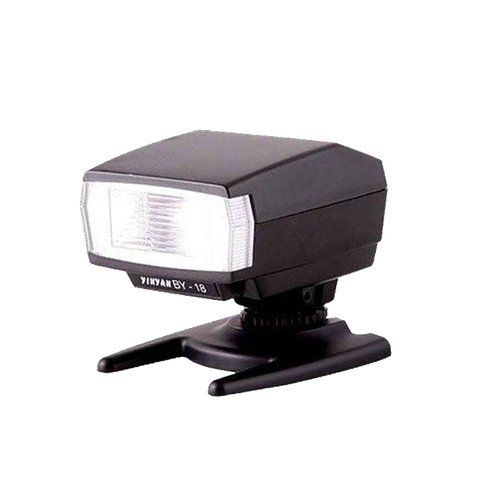Mini Flash Sync Port Fill Light Speedlite for Olympus 35 Series TRIP35 Pen EE F - Picture 9 of 10