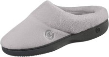 Women's Terry Clog Slippers with Arch Support  Anti-Slip Sole 6.5-7US