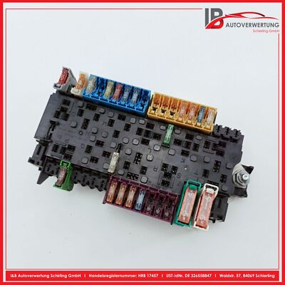 MERCEDES BENZ GLA CLASS X156 220 CDI FUSE BOX SAM MODULE A2469067100