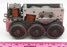 Lionel Parts - 2055-100 Steam Engine Motor with E-unit