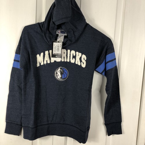 NBA Mädchen Hoodie Dallas Maverick Größe S - Bild 5 von 7